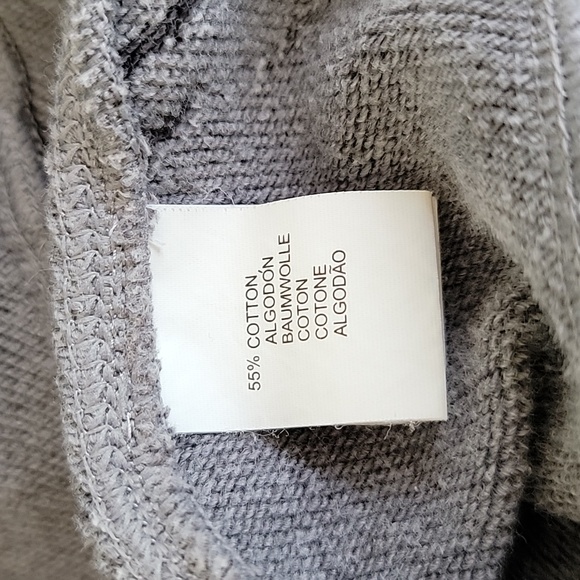 CUSTO BARCELONA TURTLE NECK "STRENGTH OF THE TIGER" VEST - Picture 7 of 8